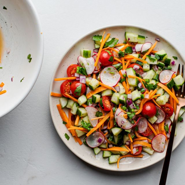 Diet Salad Jika Salah, Justru Bikin Gemuk-Image-1