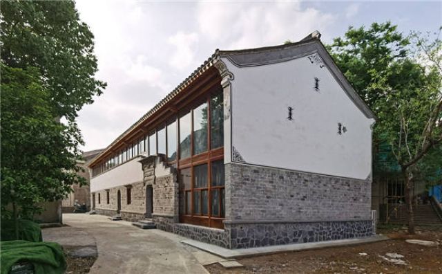Proyek Revitalisasi Pedesaan China Berikan Nafas Baru Bagi Bangunan Terbengkalai-Image-1