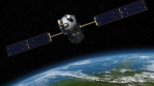 China Akan Luncurkan Satelit Untuk Memonitor CO2-Image-1