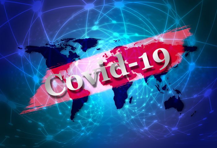 Kasus COVID-19 Global Lampaui 40 Juta; Sekitar 60.000 Terima Vaksin China-Image-1