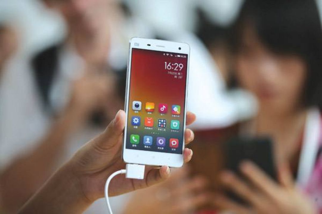 Teknologi BeiDou Tingkatkan Kualitas Smartphone China-Image-1