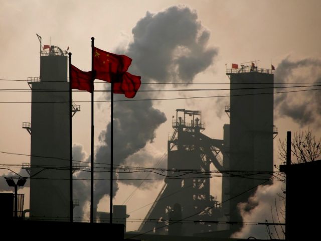 China
Meluncurkan Skema Perdagangan Karbon Untuk Memenuhi Tujuan Iklim-Image-1