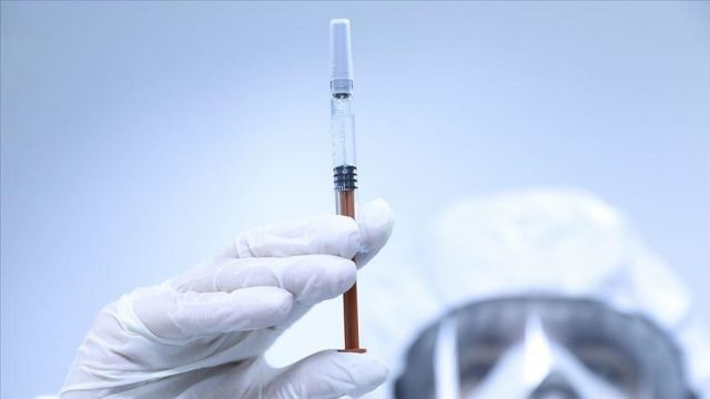 Studi UEA: Vaksin COVID-19 Sinopharm China Bantu Kurangi Jumlah Rawat Inap Hingga 93%-Image-1