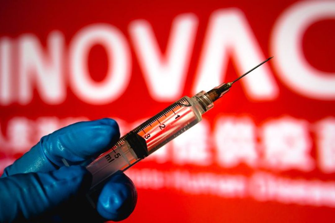 Sekjen PBB Serukan Vaksinasi Global, Berencana Menggunakan COVAX-Image-1