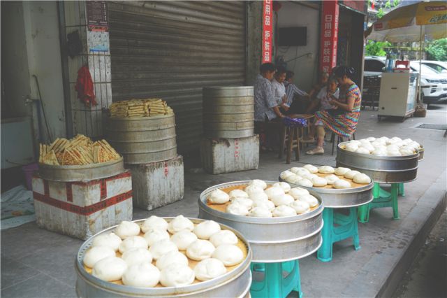 Longxing, Wisata Terpencil di Chongqing dengan Budaya yang Masih Otentik-Image-4