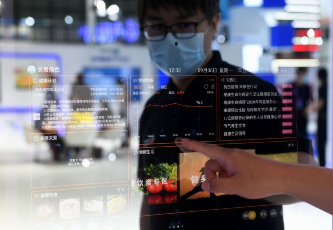 China Berencana Tingkatkan Ekonomi Digital Sampai 2025-Image-1