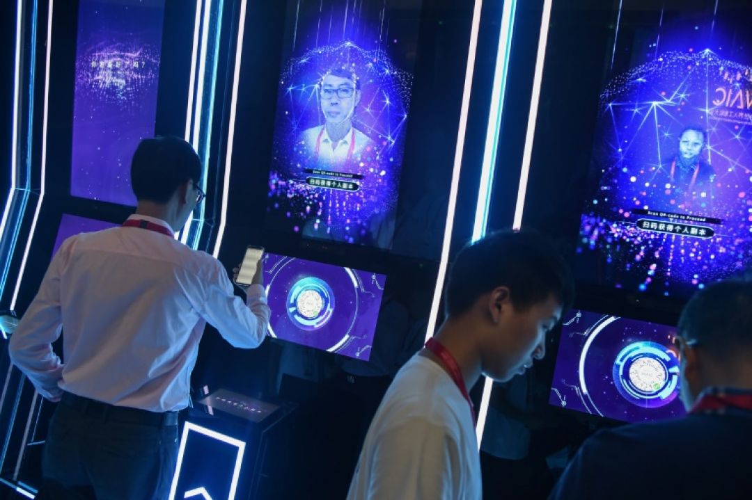 Pasar AI China Diperkirakan akan Lebihi Rp 263,6 T Pada 2025-Image-2
