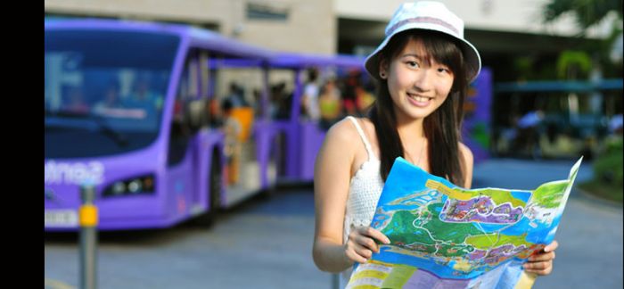 Turis Generasi Z Tiongkok Laporkan Perubahan Preferensi Wisata Pasca Pandemi-Image-2