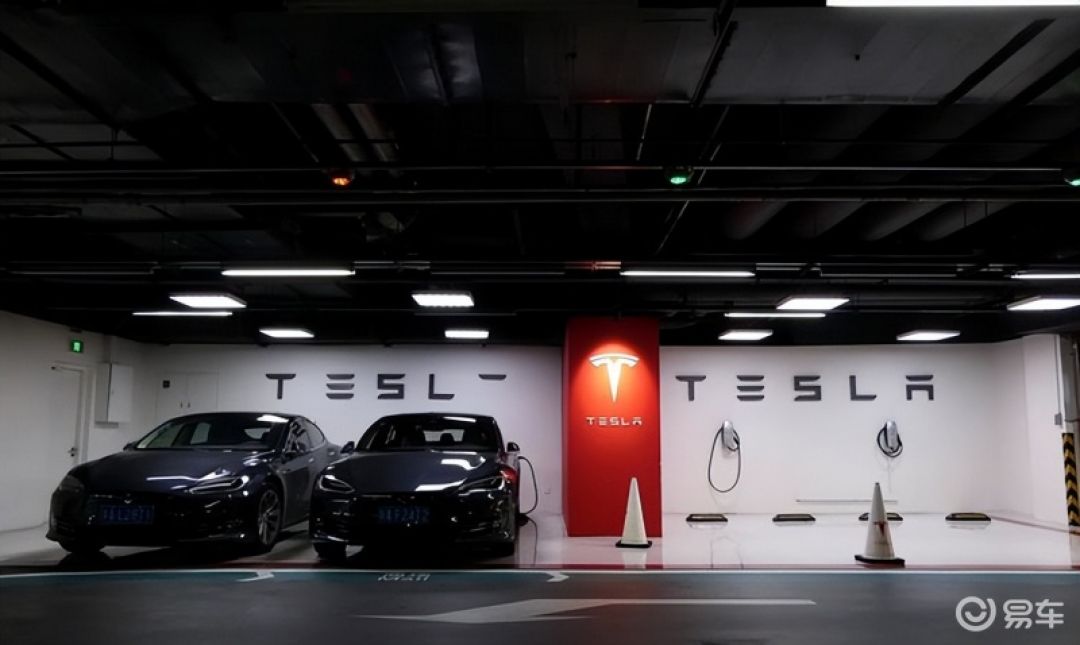 Tesla Buka 1.200 Stasiun Charging di China-Image-1