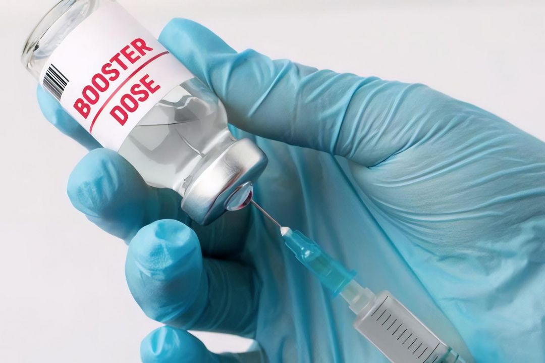 Booster Vaksin Covid-19 Dimulai, Ini Cara Cek Tiket Vaksin & Lokasinya-Image-1