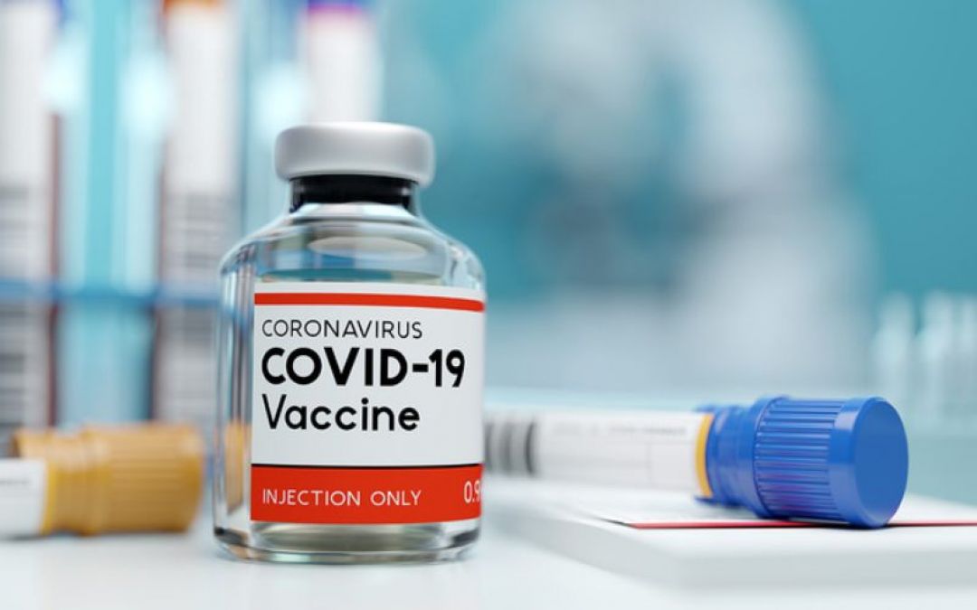 Negosiasi dengan Perusahaa China, Indonesia Ingin Jadi Hub Global Produksi Vaksin COVID-19-Image-1