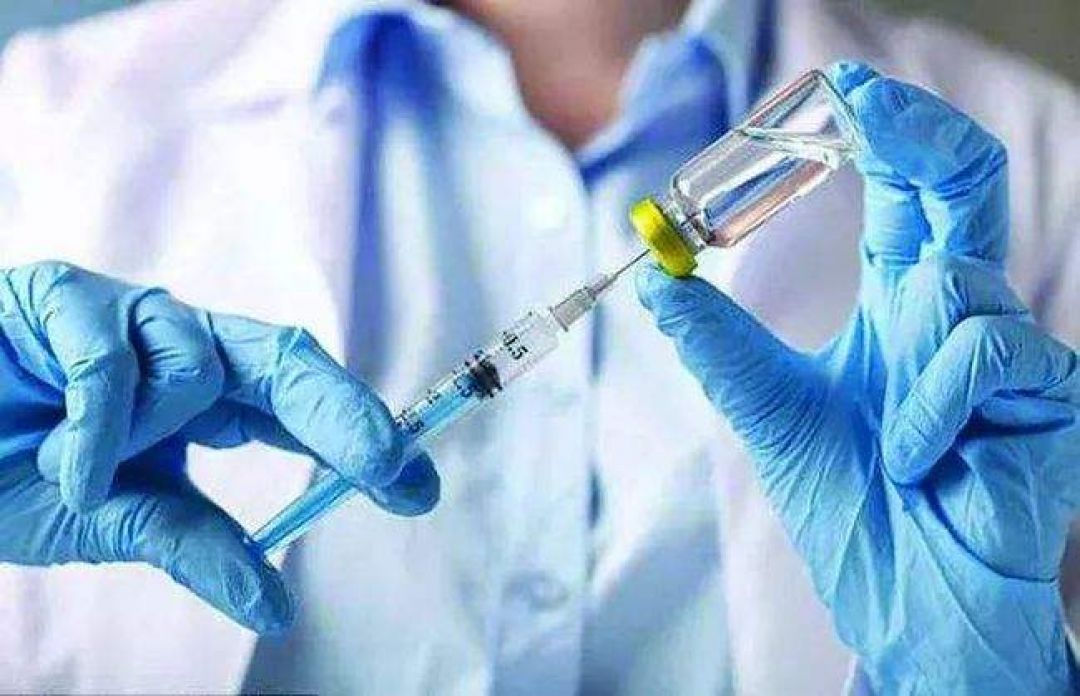 Uji Coba Vaksin Booster V-01 dari China Terbukti Efektif Lindungi Infeksi Omicron-Image-1