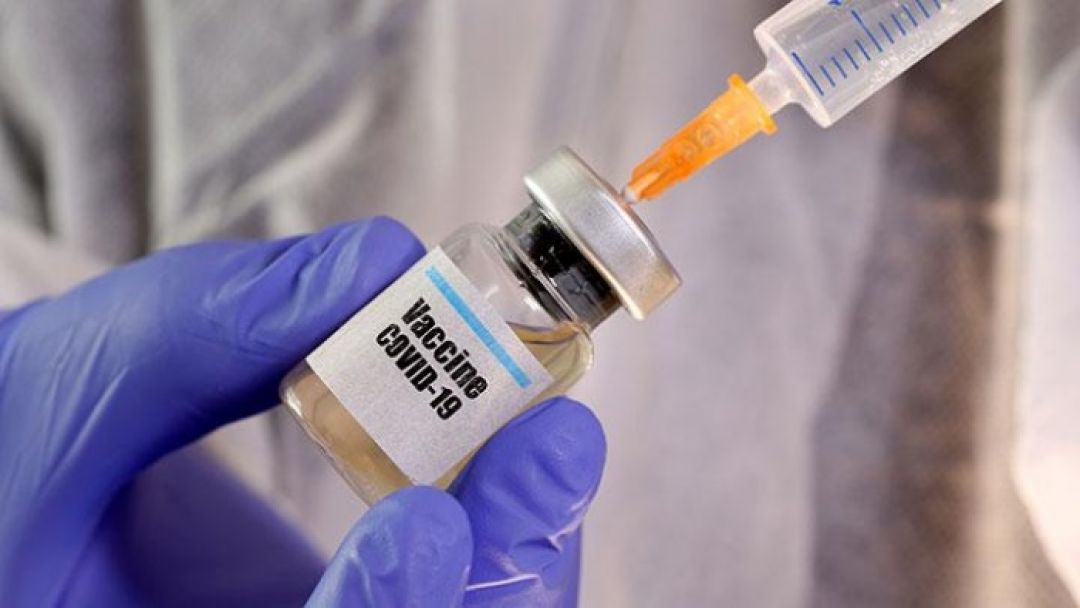 Bio Farma Terima 5 Juta Dosis Vaksin dari Palang Merah China-Image-1