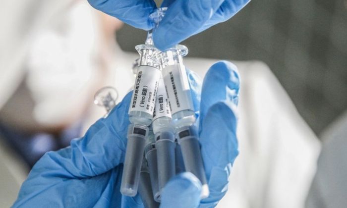 Vaksin COVID-19 Siap Akhir 2020, Rp2,1 Juta per 2 Suntikan-Image-1