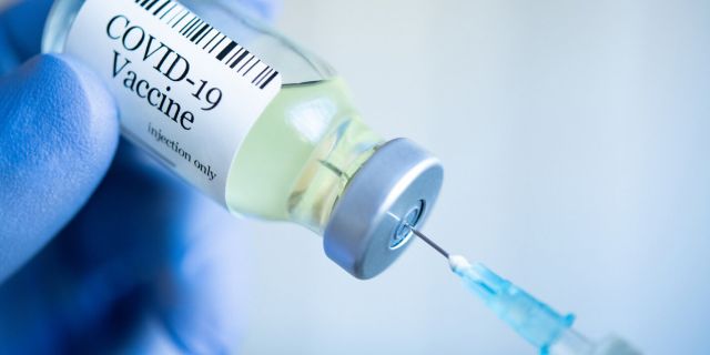 Pusat Pengendalian dan Pencegahan Penyakit China: Vaksin HPV Tidak Kurangi Efektivitas Vaksin COVID-19-Image-1