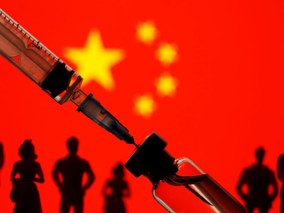 China Kirim Vaksin COVID-19 ke PBB Untuk Disumbangkan-Image-1