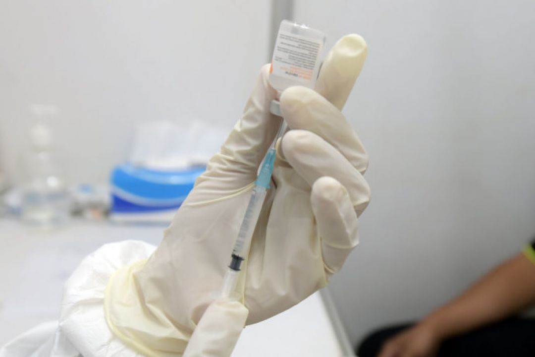 Mengenal Zifivax, Vaksin Corona China yang Masuk Indonesia-Image-1
