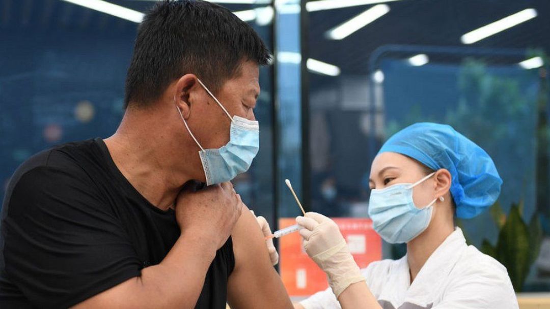China Akan Perkuat Keamanan Vaksinasi, Seperti Apa?-Image-1