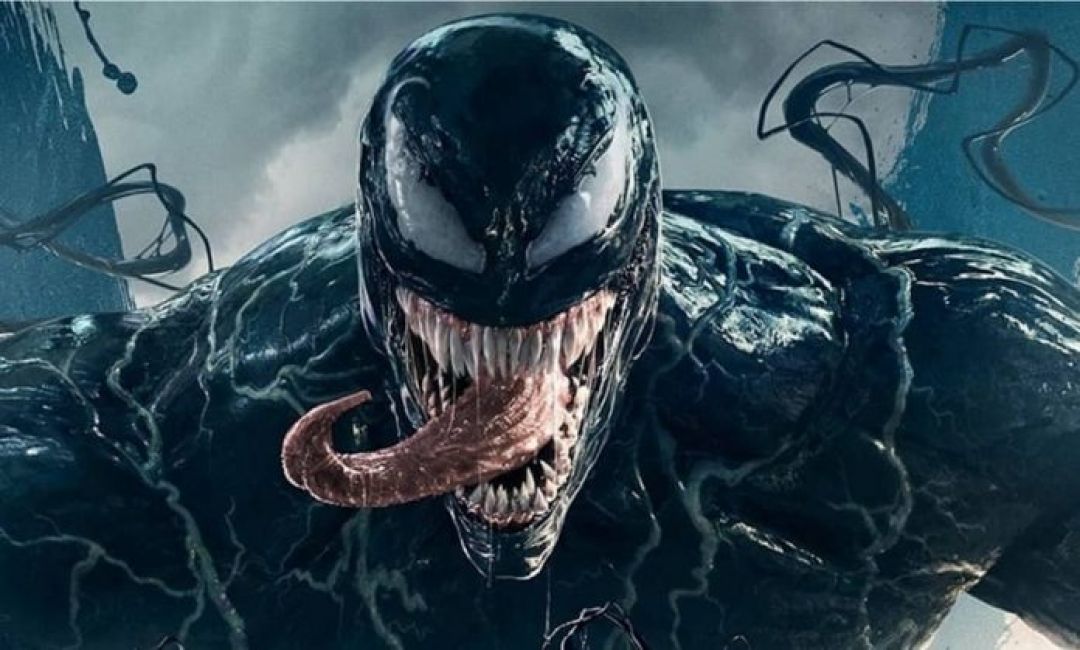 Peneliti China Ciptakan Venom di Dunia Nyata-Image-1