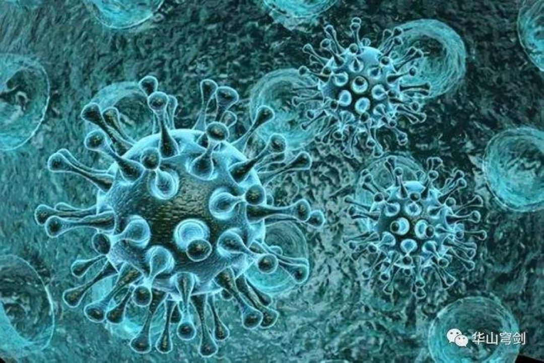 Waspada, Omicron Bukan Sekadar Flu Besar-Image-1