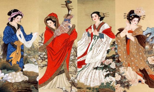 Rahasia Wanita Kuno China Merawat Kecantikannya, Minum Bubuk Mutiara?-Image-1