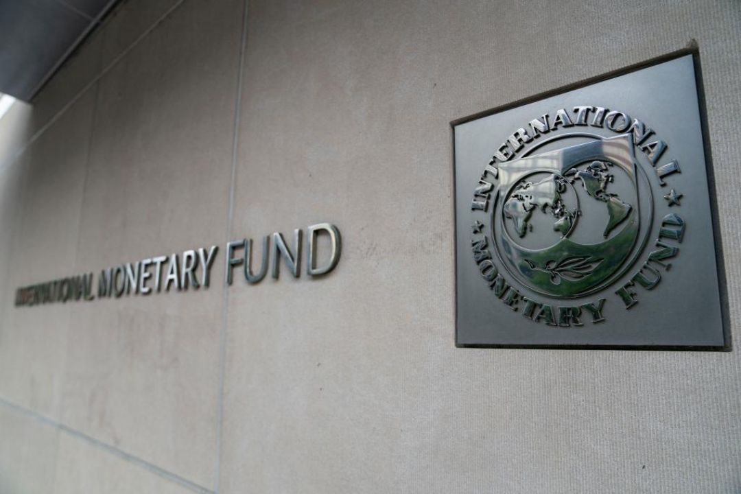 IMF Akui: China Ditekan Epidemi, Ekonomi Tetap Tumbuh-Image-1