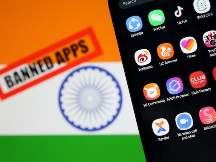 India Larang Aplikasi China Lagi, Alasan Masalah Siber-Image-1