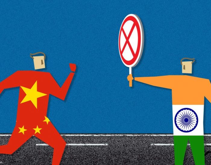 Perusahaan Tiongkok di India Didiskriminasi-Image-1