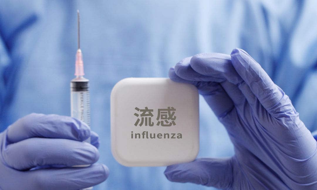 Flu Menyebar Cepat di China Selatan-Image-1