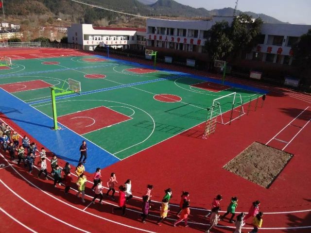 Beijing Dorong Tempat Olahraga Sekolah Terbuka Untuk Dunia Luar-Image-1