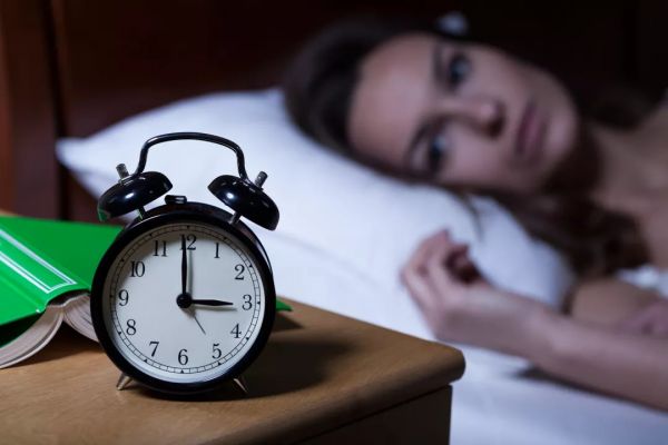 Ahli Neurologi Tiongkok: Waspada, Insomnia Bukan Hal Sepele-Image-1