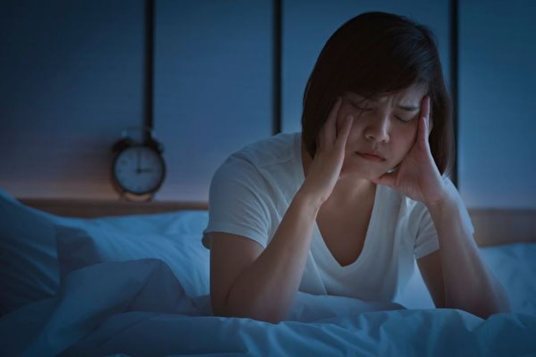 Inilah Tumbuhan yang Cegah Insomnia-Image-1