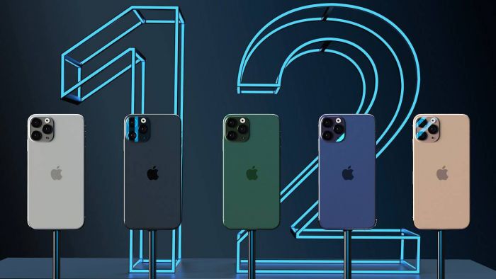 Intip Wajah Baru iPhone Versi 5G-Image-1