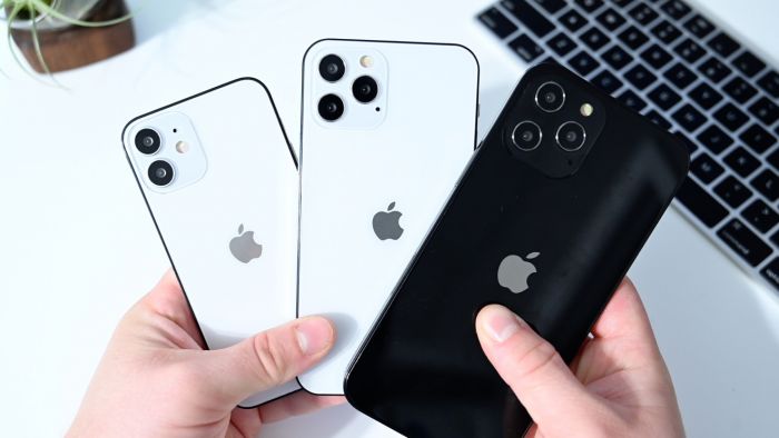 Seri iPhone 12 Akan Mendukung Navigasi BeiDou -Image-1