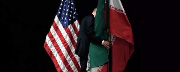 Amerika Serikat Mau Perparah Hukuman Atas Iran, Tiongkok dan Rusia Mau Turun Tangan?-Image-1