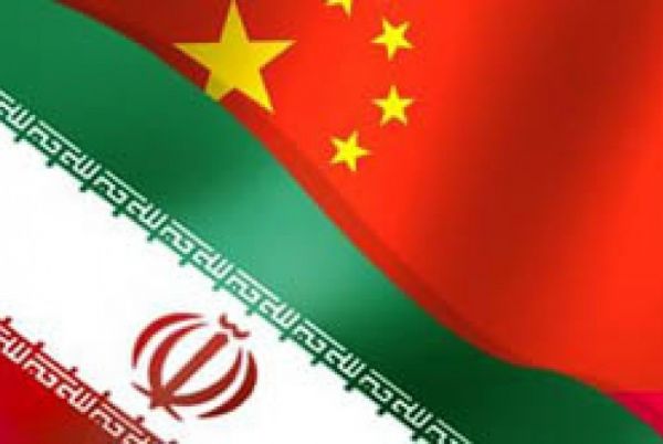 Terus Maju! Iran dan Tiongkok Semakin Memperkuat Hubungan Mereka-Image-1