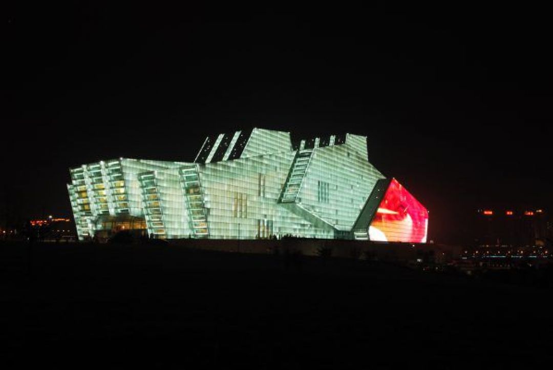 Beberapa Gedung Opera Paling Unik di China-Image-5
