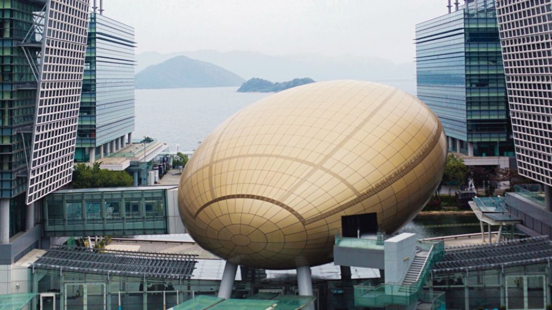 Hong Kong Cyberport Berikan Pandangan Positif untuk Inovasi dan Teknologi-Image-1