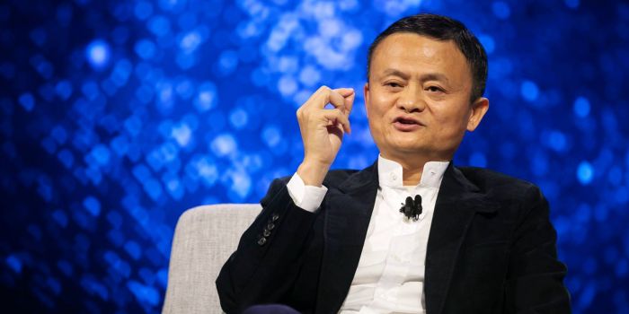 Inspirasi! Jack Ma: Cobalah Temukan Celah untuk Maju-Image-1