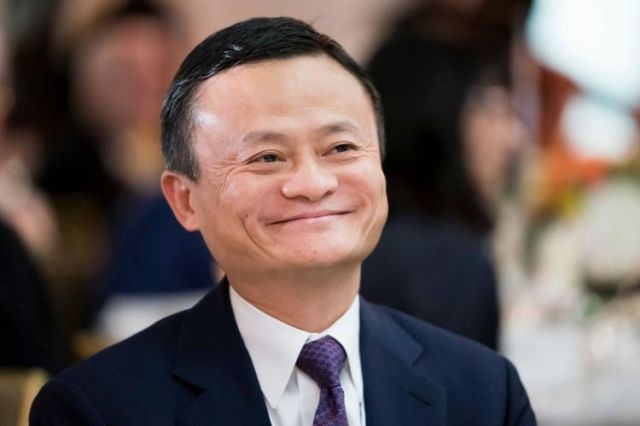 Otoritas China Hentikan Pendaftaran Baru di Sekolah Bisnis Milik Jack Ma-Image-1