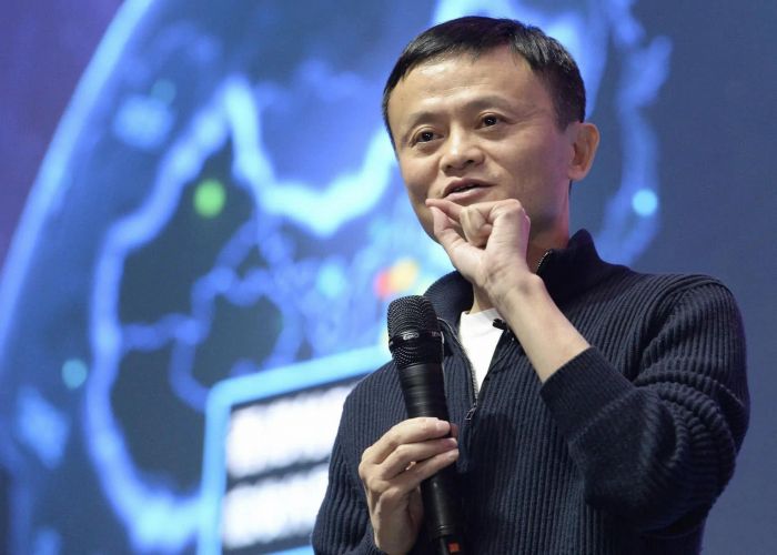 Jack Ma Kurangi Saham Kepemilikan Hingga HKD3,5 Miliar-Image-1