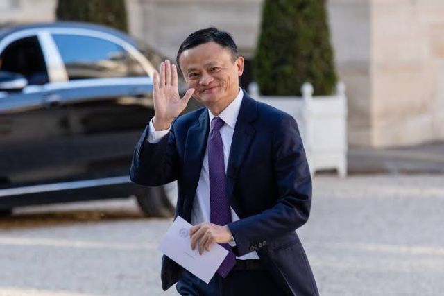 Dibalik Alasan Xi Jinping Blokir Saham Milik Jack Ma-Image-1