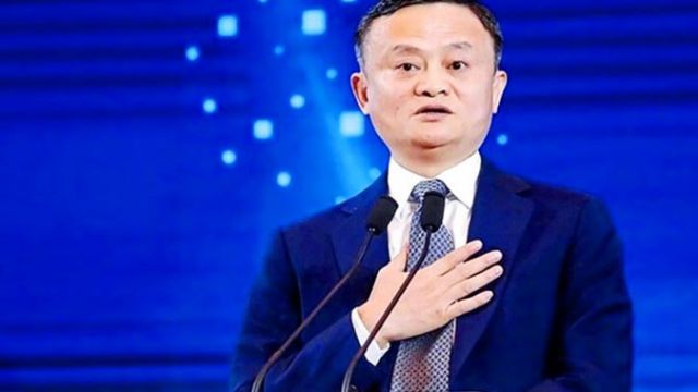 Jack Ma Dipaksa Lepas Ant Group, Masih Rumor-Image-1