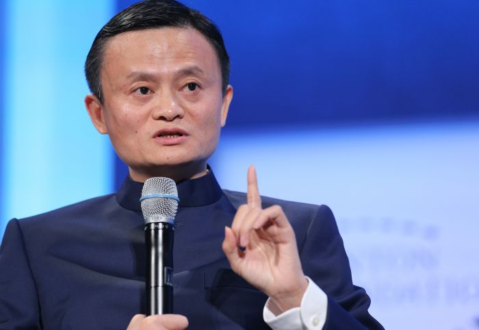 Daftar Forbes China: Jack Ma Terkaya Lagi, Asetnya Rp947 Triliun Naik 72%-Image-1