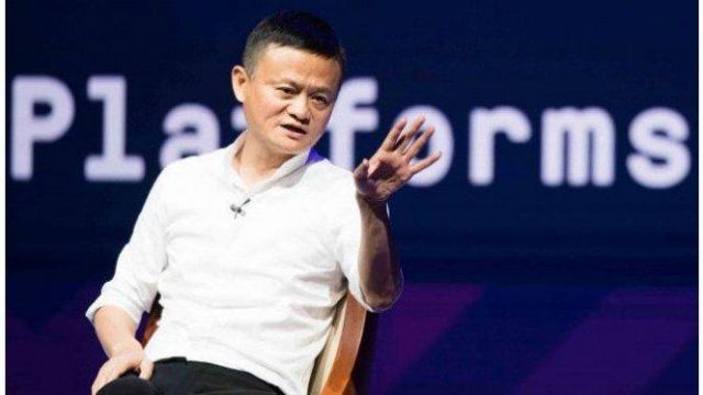 Jack Ma, Dimana Dikau Kini?-Image-1