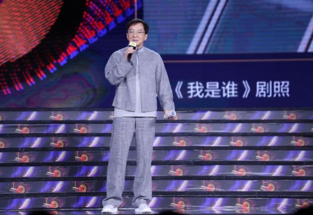 Pekan Film Jackie Chan Akan Dibuka Bulan Agustus Mendatang-Image-1