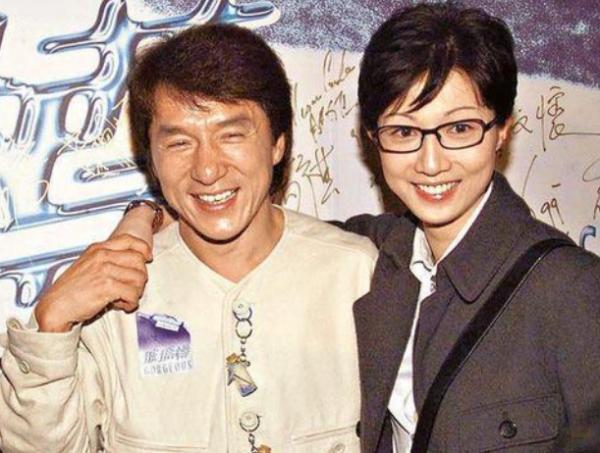 Benarkah Jackie Chan Berselingkuh?-Image-3