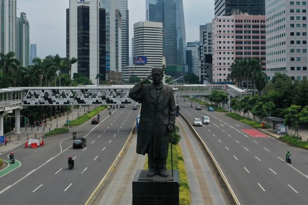 Jumlah Kasus Corona di Indonesia Menggila-Image-1