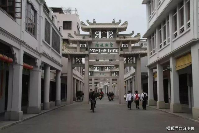 Kota Kuno Chaozhou Unik di Guangdong Memiliki Banyak Gapura dengan Sejarah Panjang-Image-3