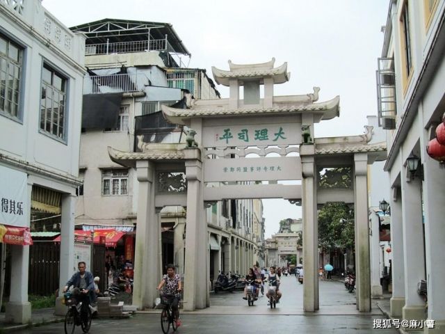 Kota Kuno Chaozhou Unik di Guangdong Memiliki Banyak Gapura dengan Sejarah Panjang-Image-4